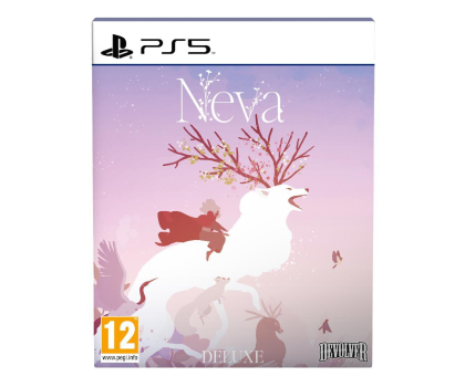 Gra PS5 PlayStation Neva: Devolver Deluxe